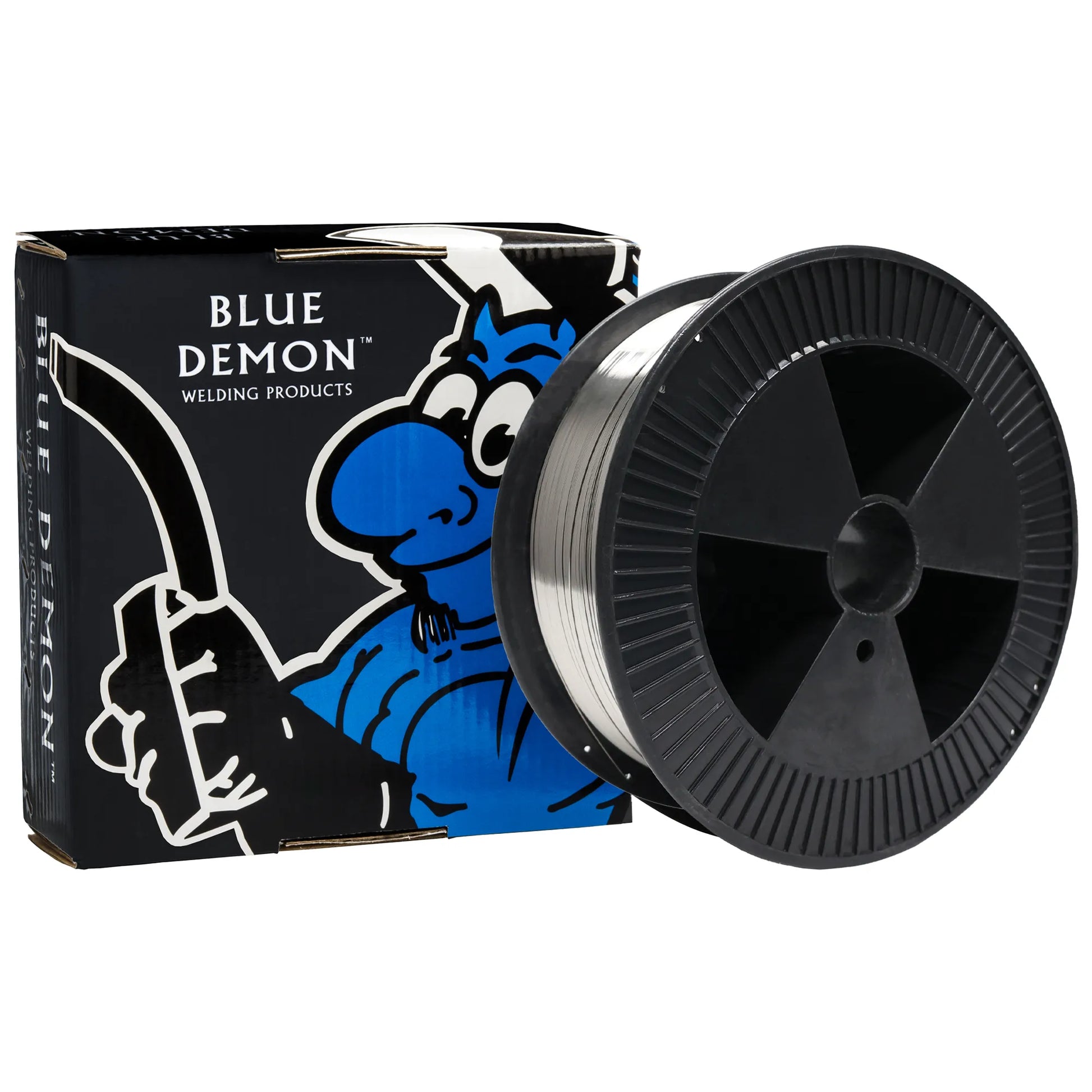 ER317L .030In x 30# Spool