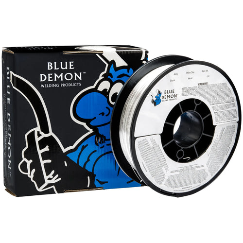 ER5356 x .035 x 4 Lb 8In Spool
