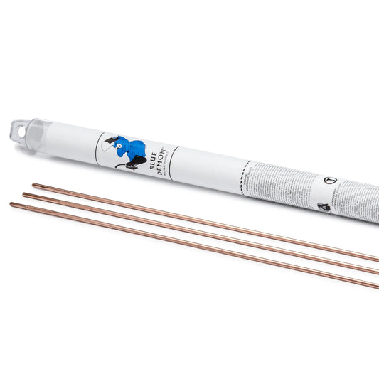 ER70S-2 x .045 x 36In x 1 Lb Tube