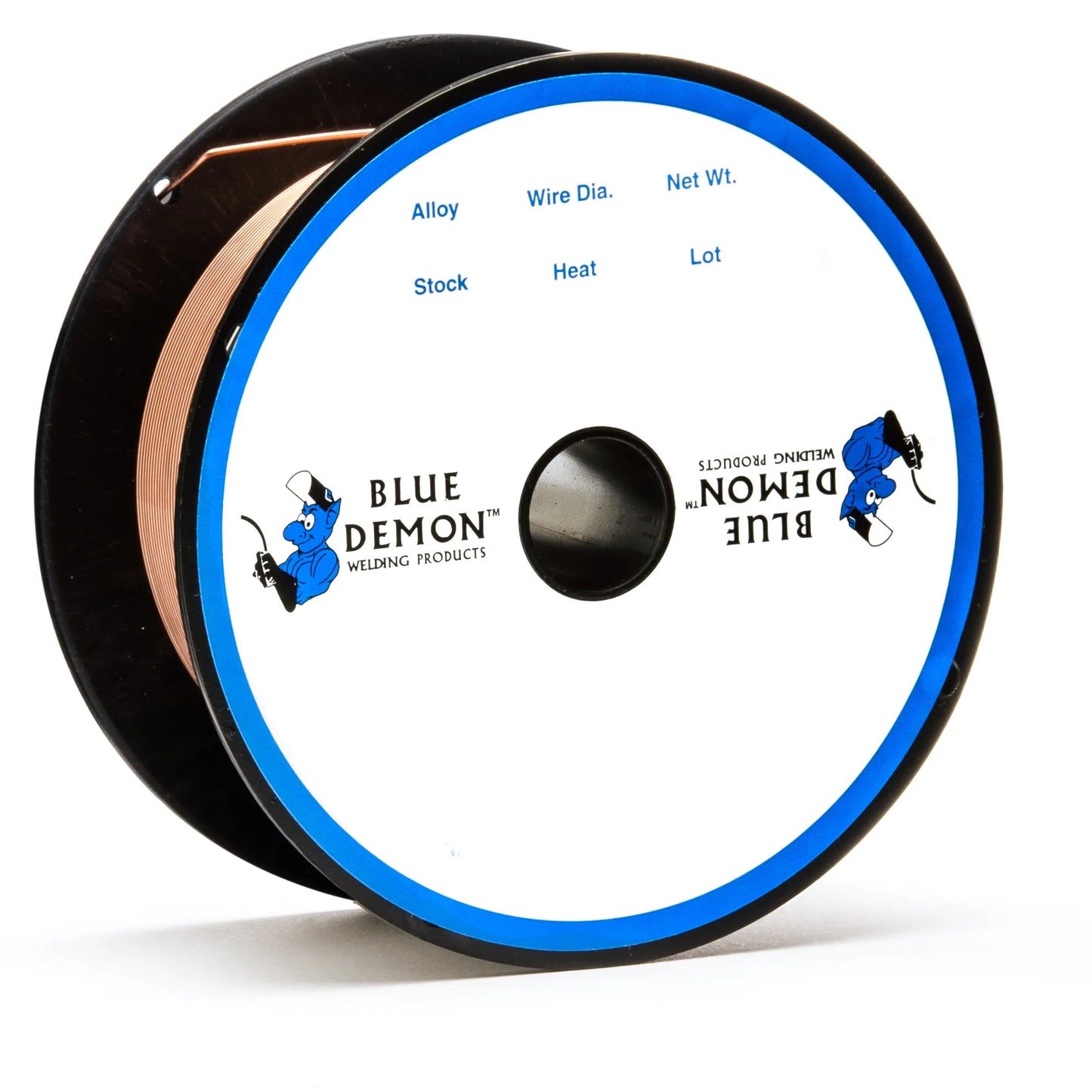 ER70S-6 x .045 x 2 Lb Spool