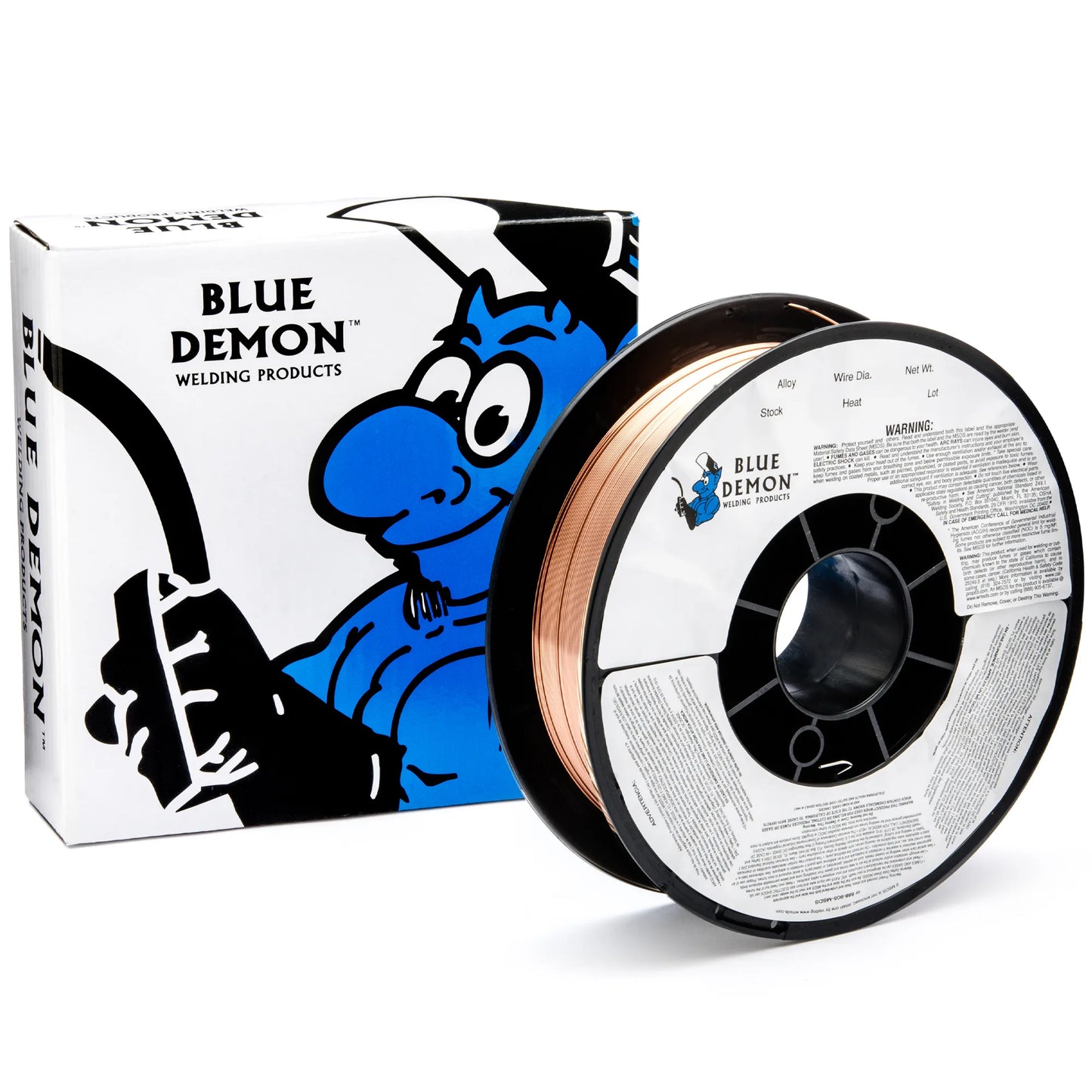 ER90S-B3 x .045 x 11 Lb Spool