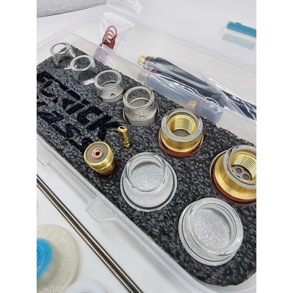 Furick All Glass Kit for 17/18/26 Torches