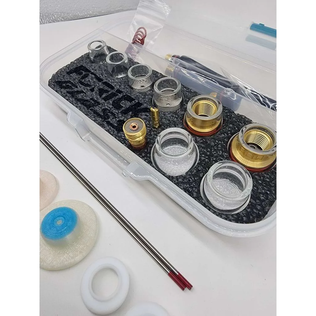Furick All Glass Kit for 17/18/26 Torches