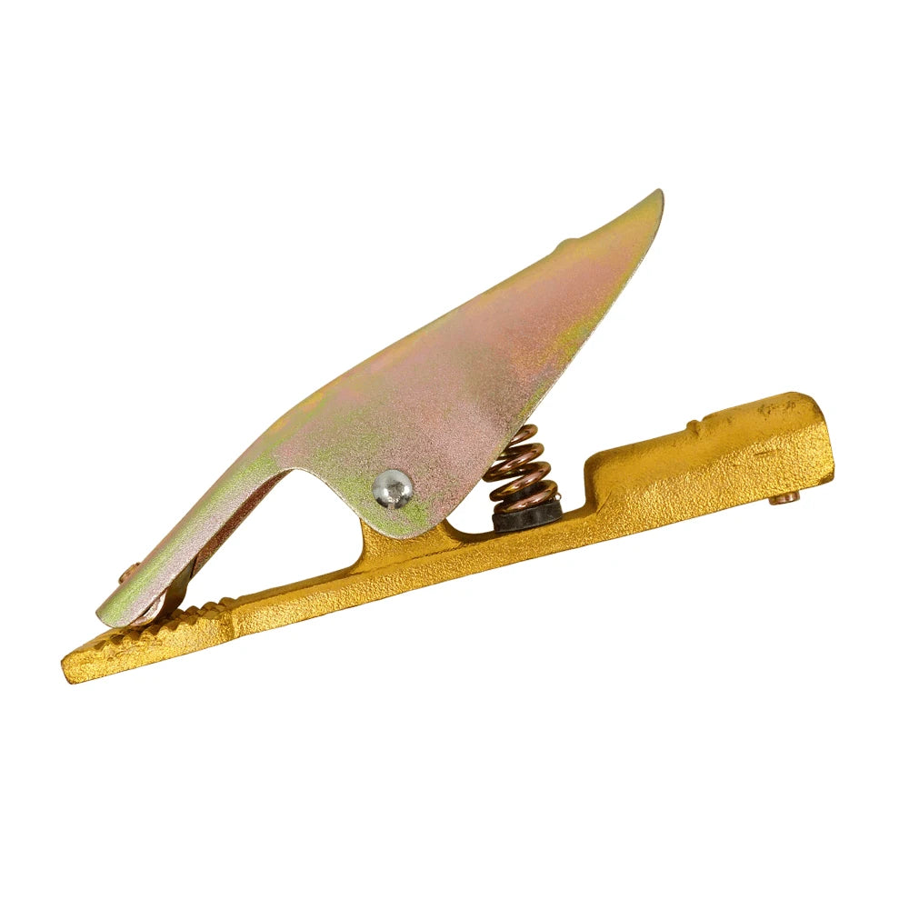 Ground Clamp 300AMP Jackson® Style
