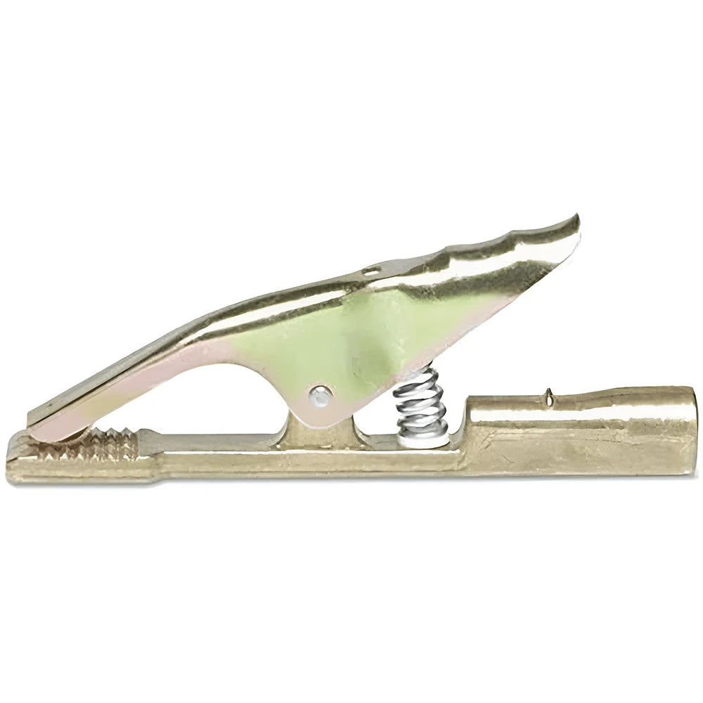 Ground Clamp 500AMP Jackson® Style