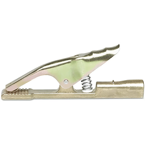 Ground Clamp 500AMP Jackson® Style