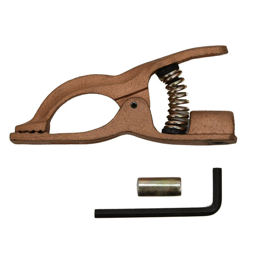 L200 Ground Clamp Lenco® Style