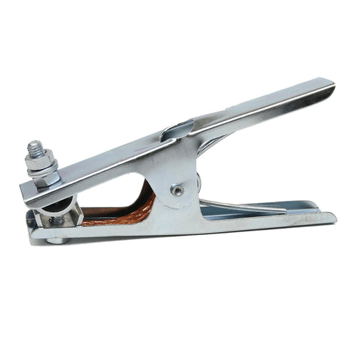 WAK300 300AMP Steel Ground Clamp GCLNS300