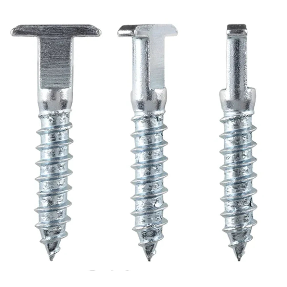 T Screw for Pipe Jacks