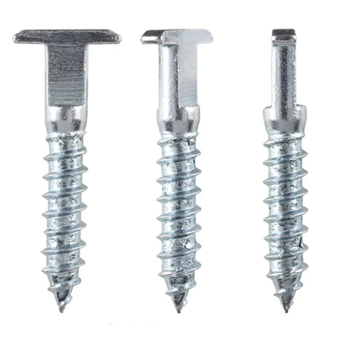 T Screw for Pipe Jacks