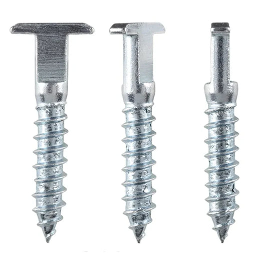 T Screw for Pipe Jacks