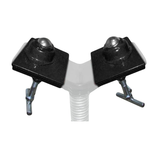 Grip Star Ball Transfer Head
