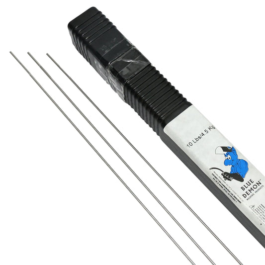 Hard Cover 490 Hardfacing Electrode 3/16 x 36 in, 10 lb