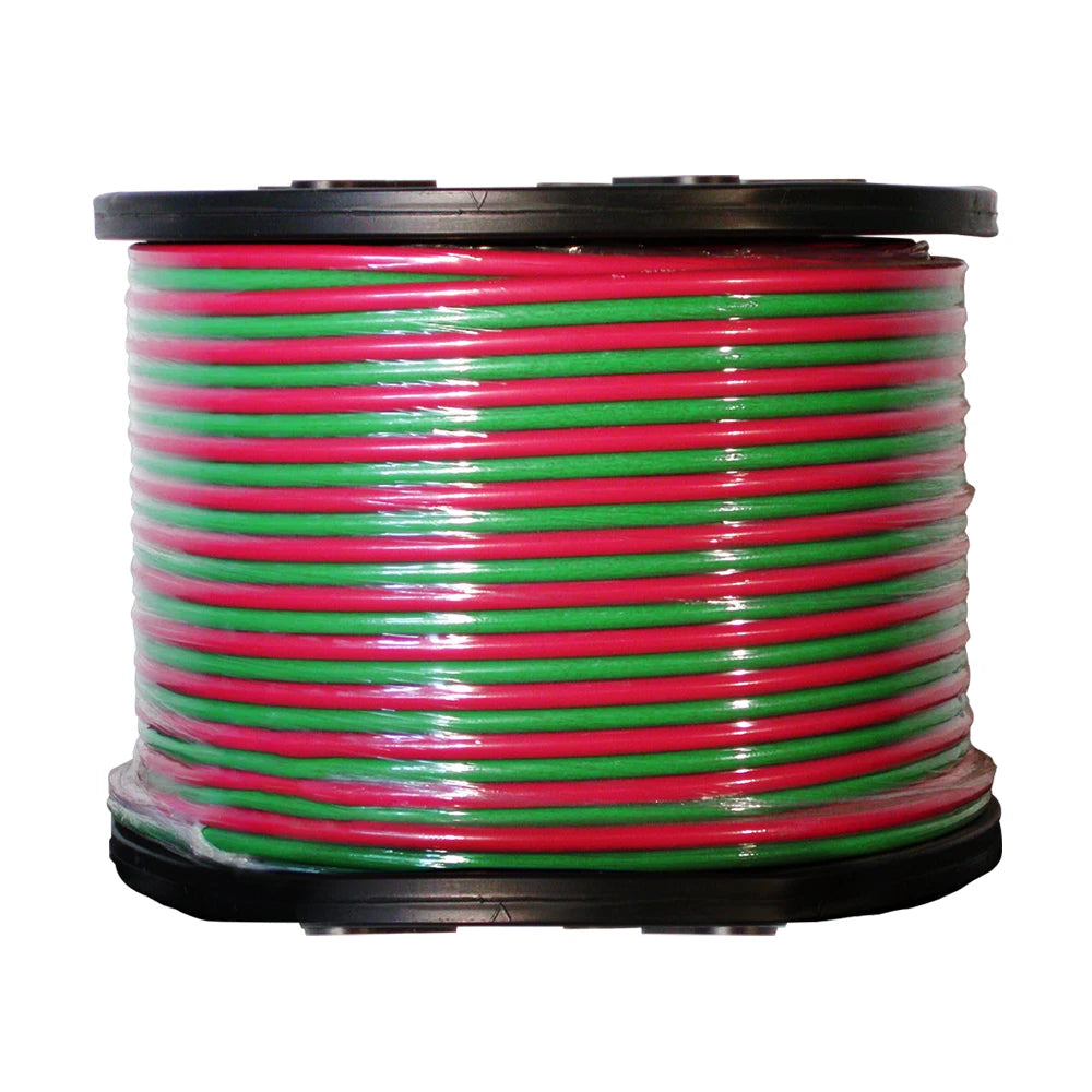 3/16 x Reel Twin Hose R