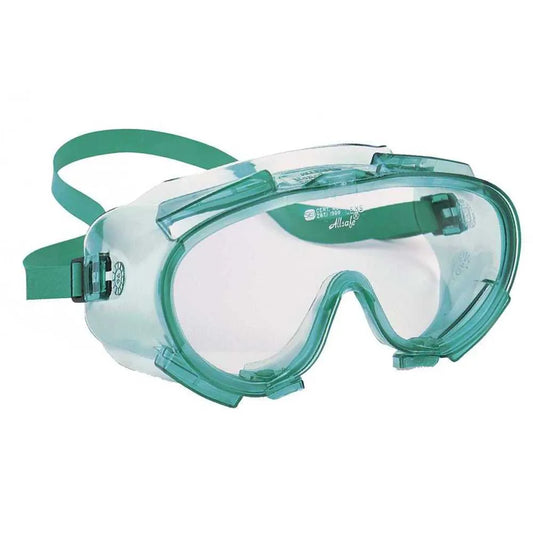 JACKSON SAFETY V80 MONOGOGGLE 211 GOGGLE PROTECTION (1 Week Lead Time)
