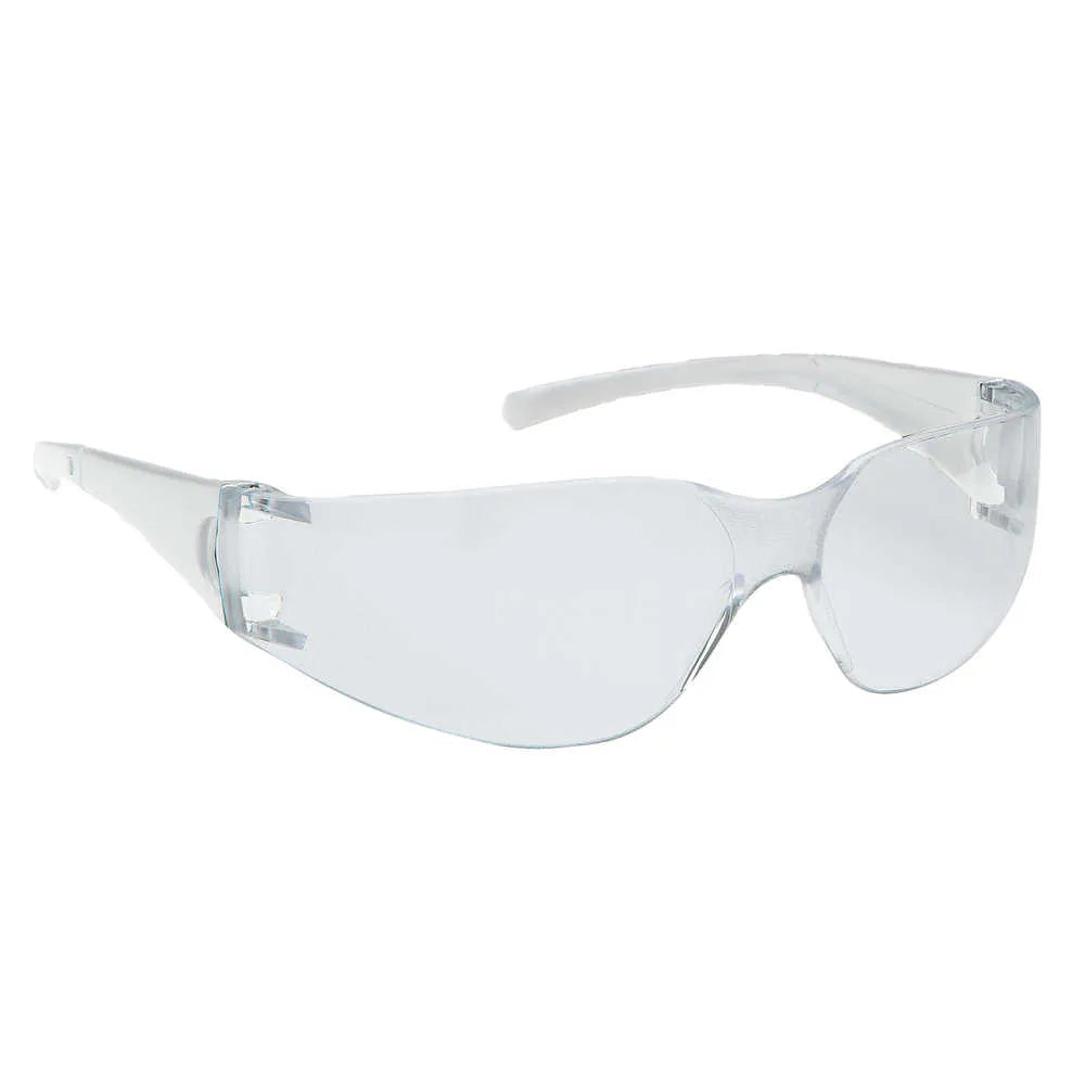 Jackson Safety V10 Element Clear Safety Glasses
