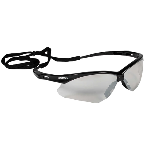 Jackson Safety V30 Nemesis Indoor/Outdoor Safety Glasses