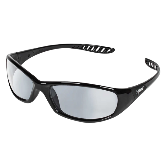 JACKSON SAFETY V40 HELLRAISER SAFETY EYEWEAR
