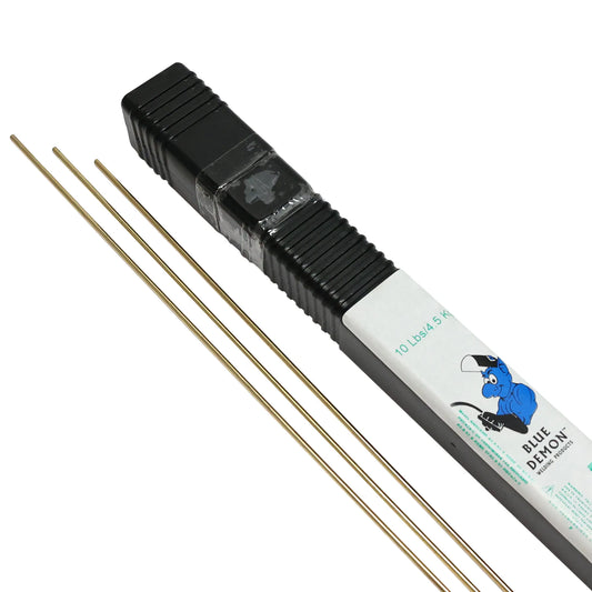 Rbcuzn-C x 5/32In x 36In x 10 Lb Box