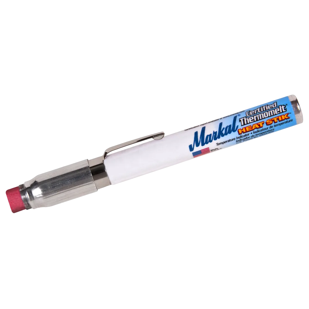 Markal Thermomelt 1150°F / 621°C Temperature Indicator