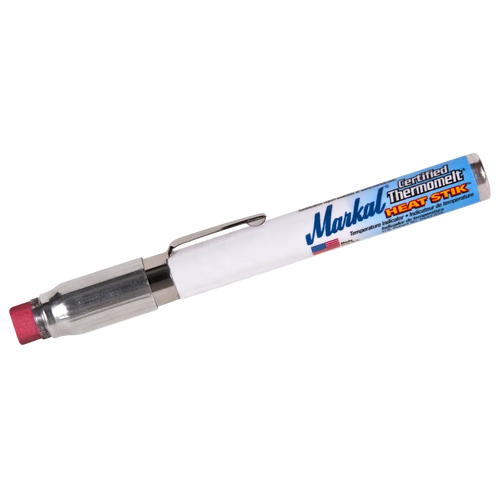Markal Thermomelt 1150°F / 621°C Temperature Indicator