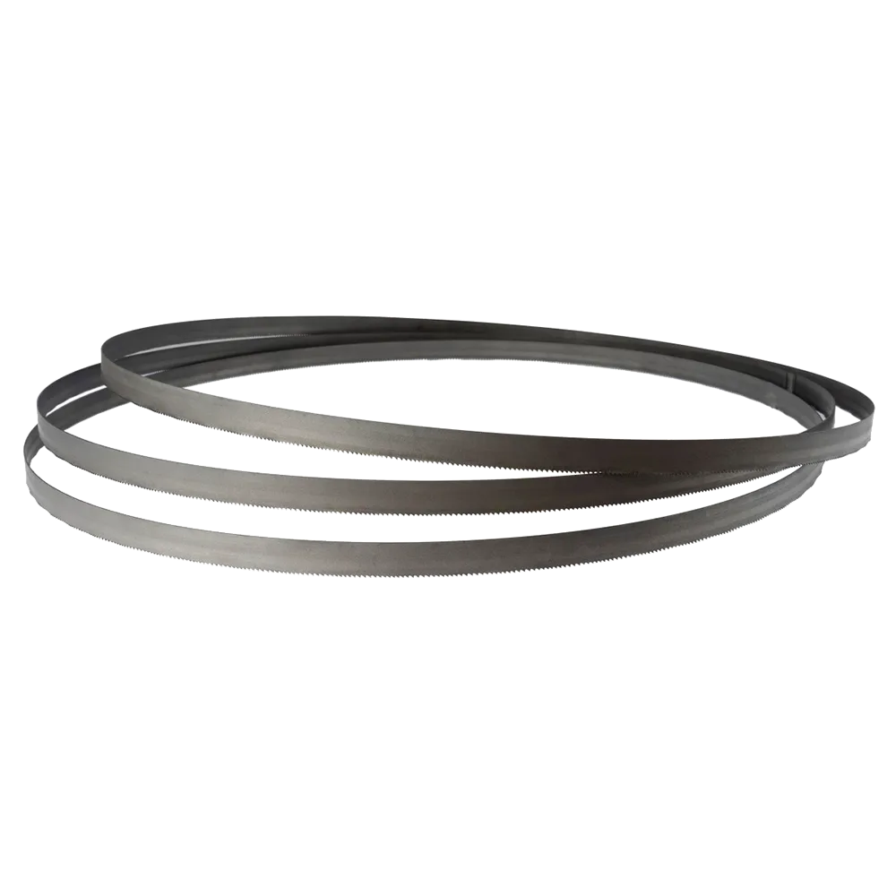 M.K. Morse Bi-Metal Portable Band Saw Blade 44-7/8 in, 12/16 TPI