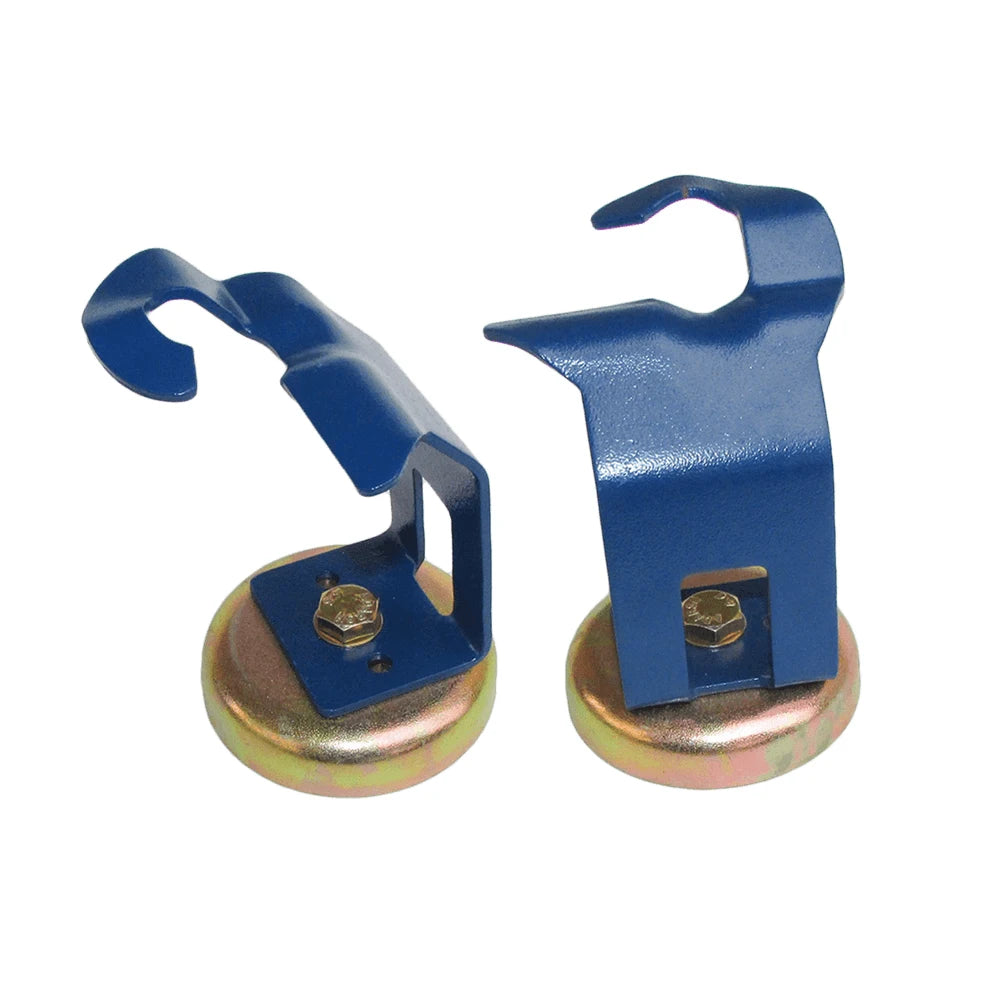 Mig Torch Stand With Magnetic Base.