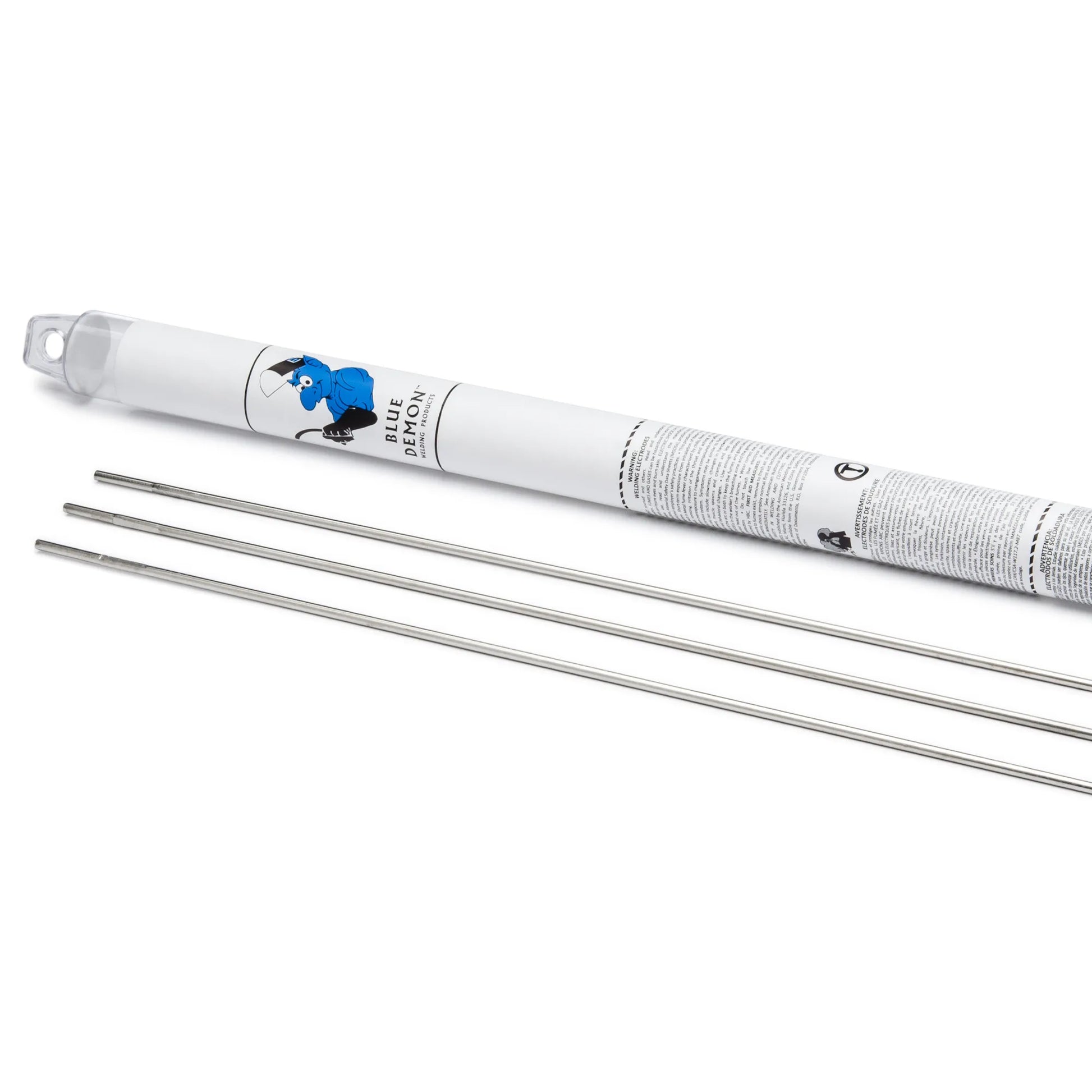 P20 x 3/32In x 36In x 1 Lb Tube