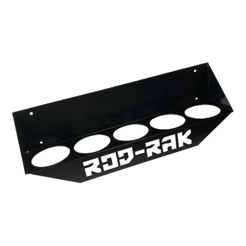 Rod-Rak Storage Solution