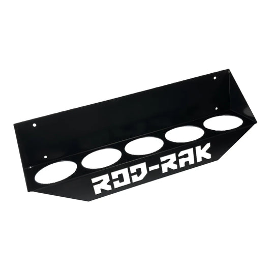 Rod-Rak Storage Solution