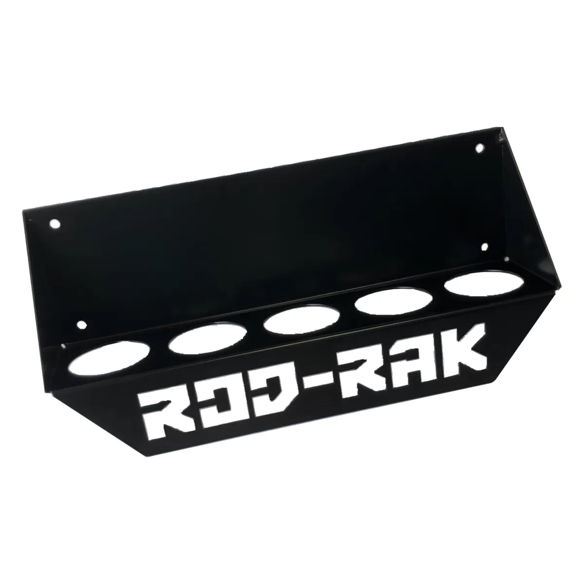 Rod-Rak Storage Solution