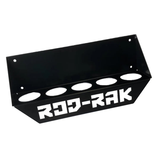 Rod-Rak Storage Solution