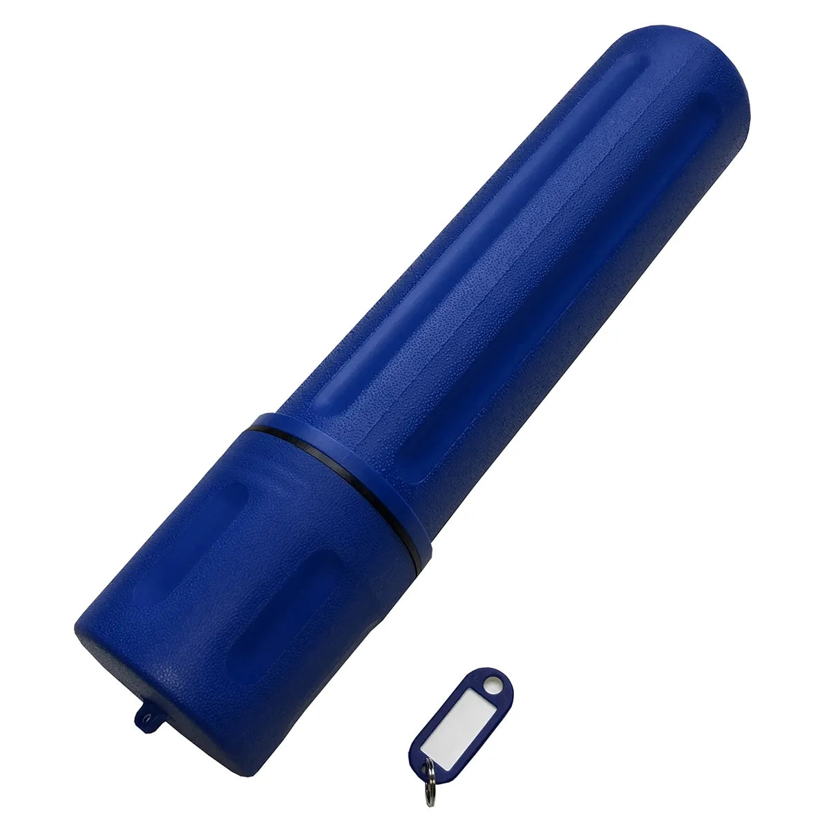 ROD Storage Tube 3In x 14In Blue