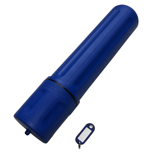 ROD Storage Tube 3In x 14In Blue