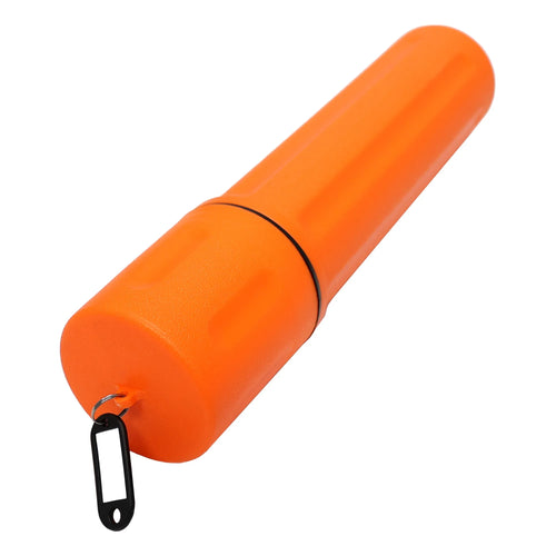 ROD Storage Tube 3In x 14In Orange