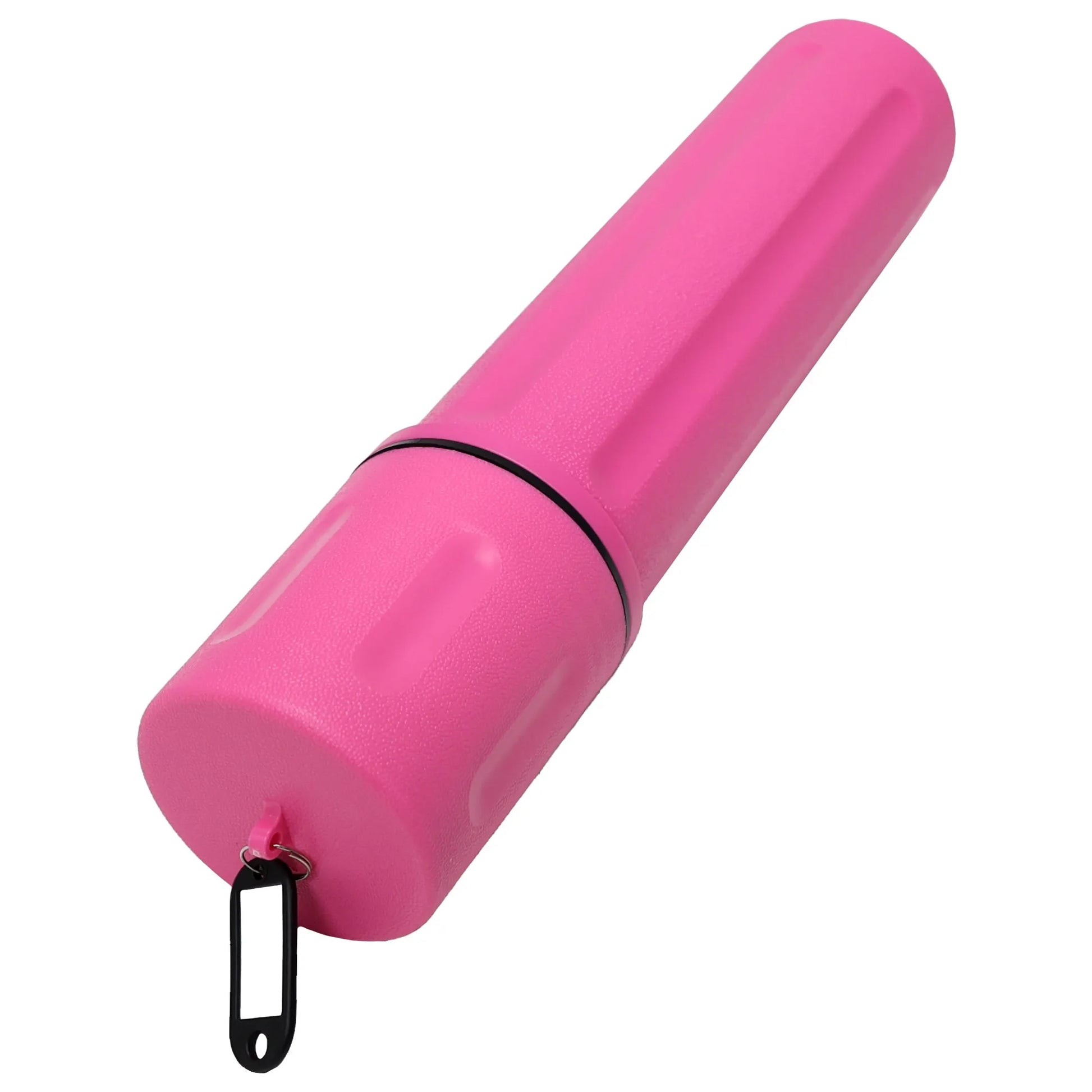 ROD Storage Tube 3In x 14In Pink