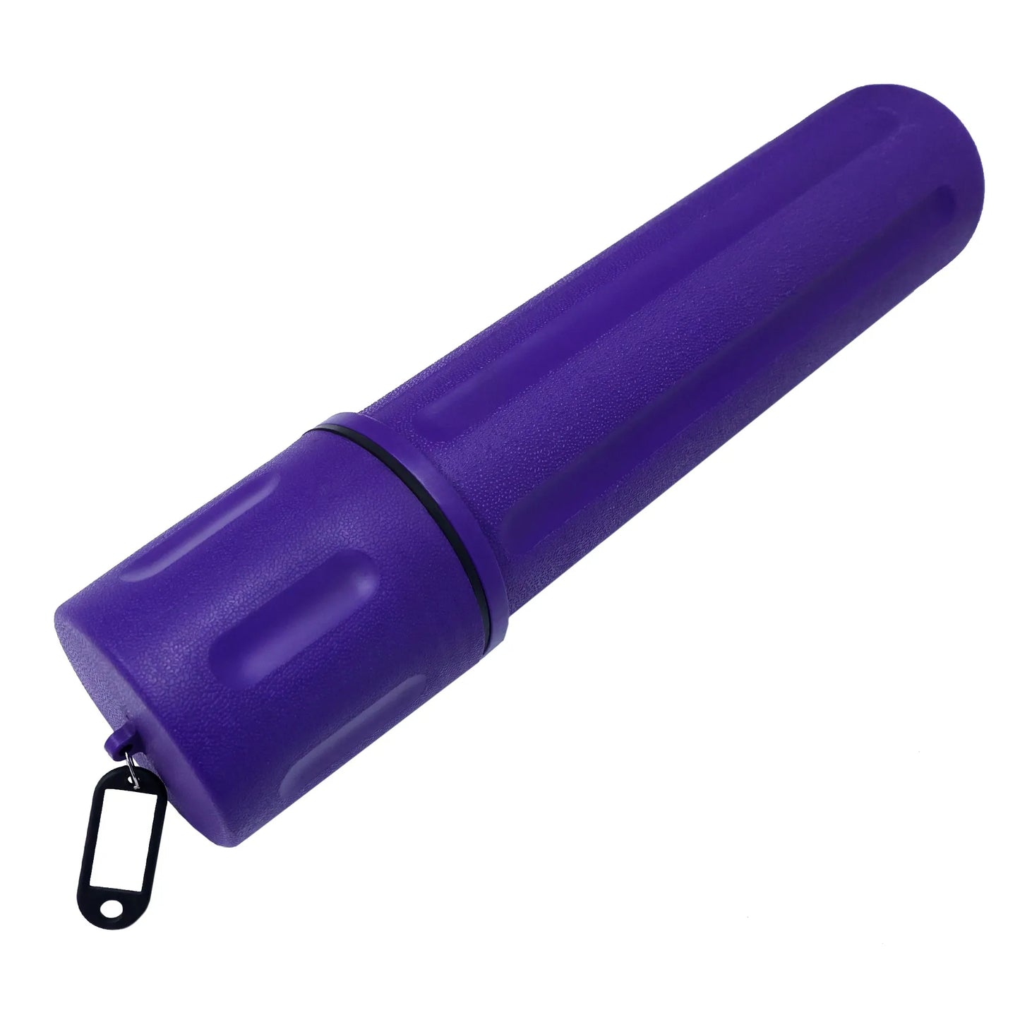 ROD Storage Tube 3In x 14In Purple