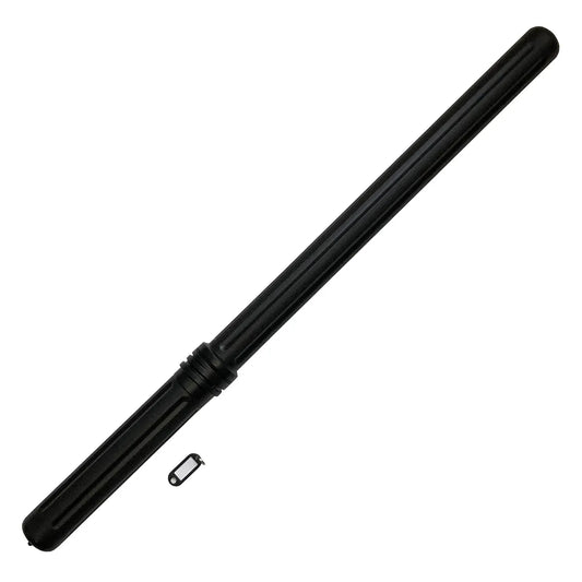 ROD Storage Tube 2In x 36In Black