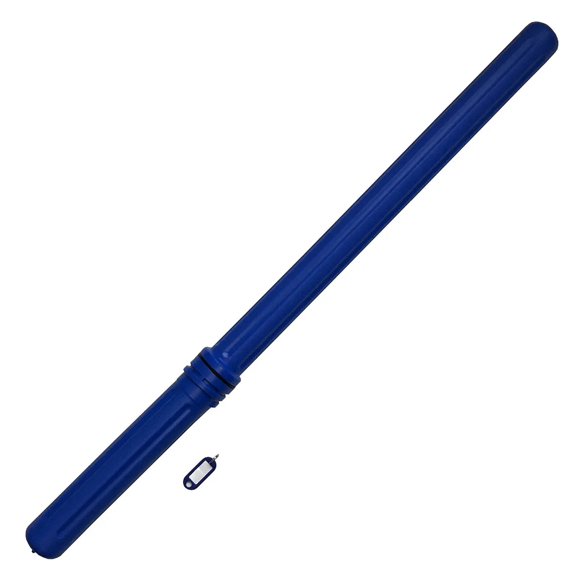 ROD Storage Tube 2In x 36In Blue