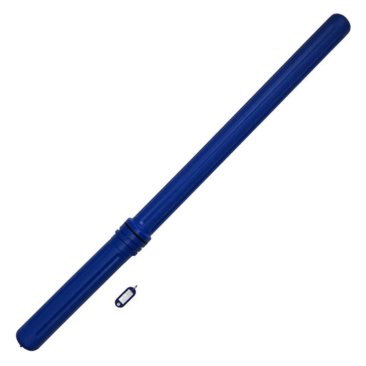 ROD Storage Tube 2In x 36In Blue