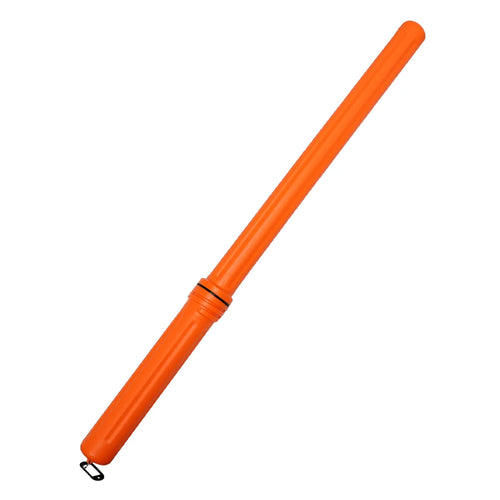 ROD Storage Tube 2In x 36In Orange