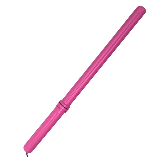 ROD Storage Tube 2In x 36In Pink