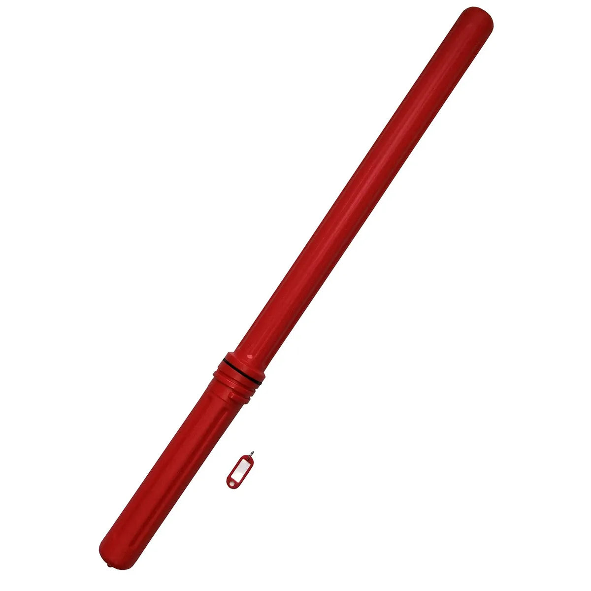 ROD Storage Tube 2In x 36In Red
