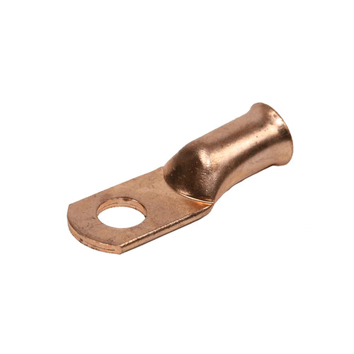 Cable Lug for 3/0-4/0 Cable (Comparable to Tweco: T-3040 and Lenco: L-3040)