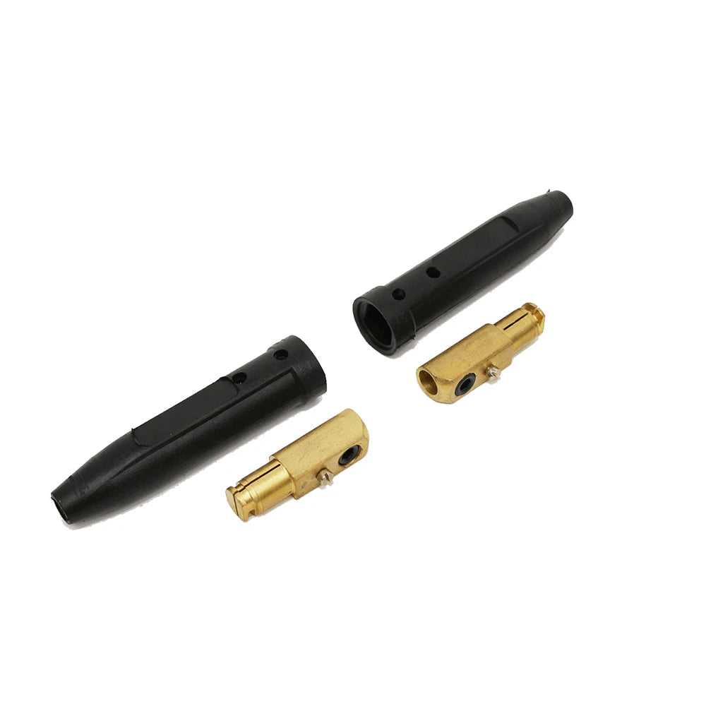 Male & Female 3/0-4/0 Lenco® Style Cable Connectors