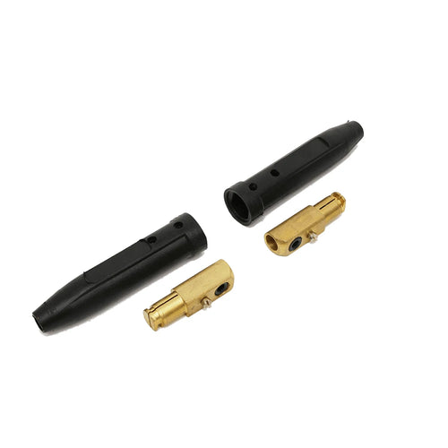 Male & Female 3/0-4/0 Lenco® Style Cable Connectors
