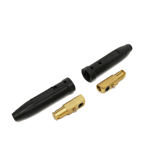 Male & Female 3/0-4/0 Lenco® Style Cable Connectors