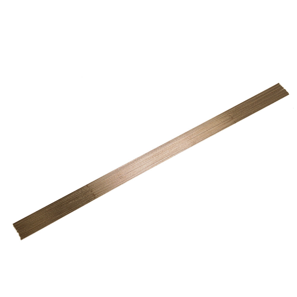 Silicon Bronze 3/32 Diameter 36 Tig ROD