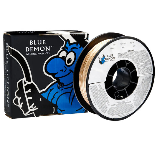 ERCUSI-A x .030 x 11 Lb Spool