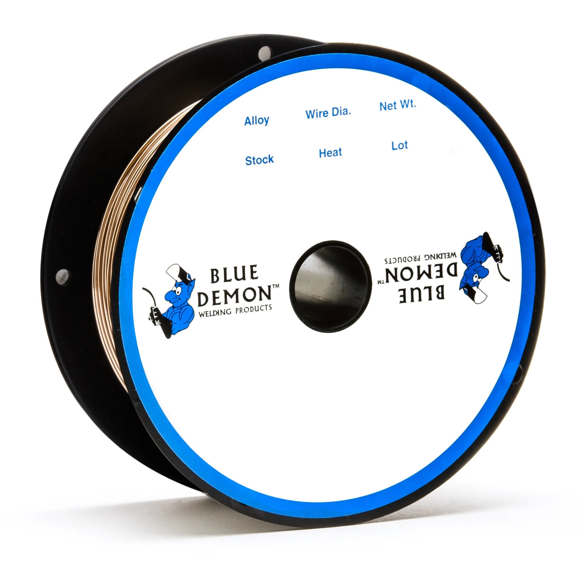 ERCUSI-A x .035 x 2 Lb Spool